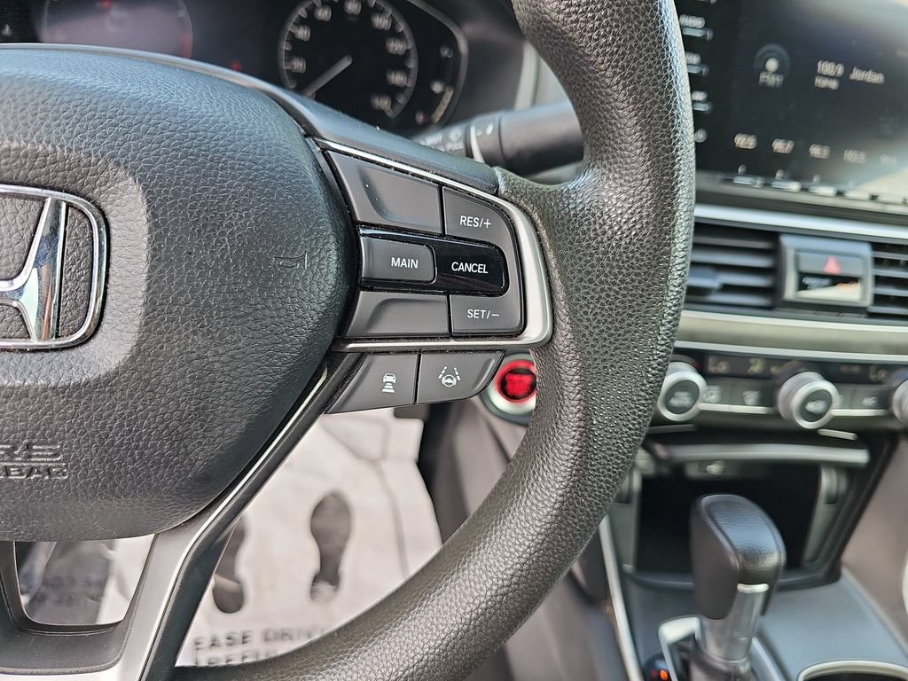 Used 2020 Honda Accord LX image 21
