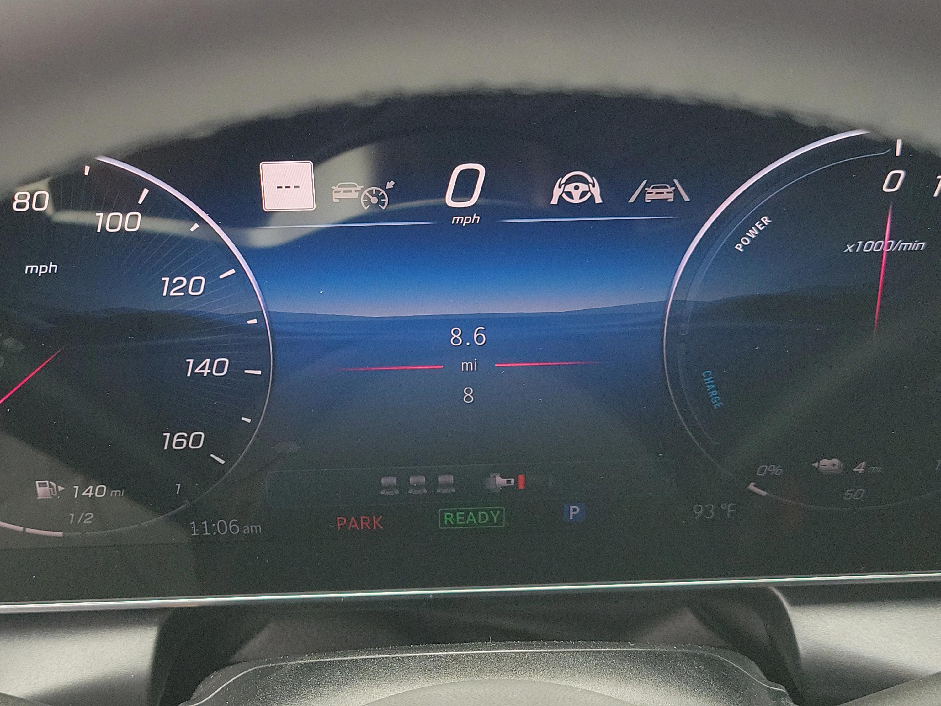 New 2026 Mercedes-Benz GLC 350e 4MATIC image 25