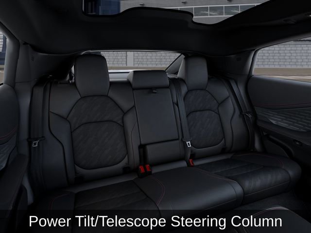 New 2026 Dodge Charger Scat Pack image 18