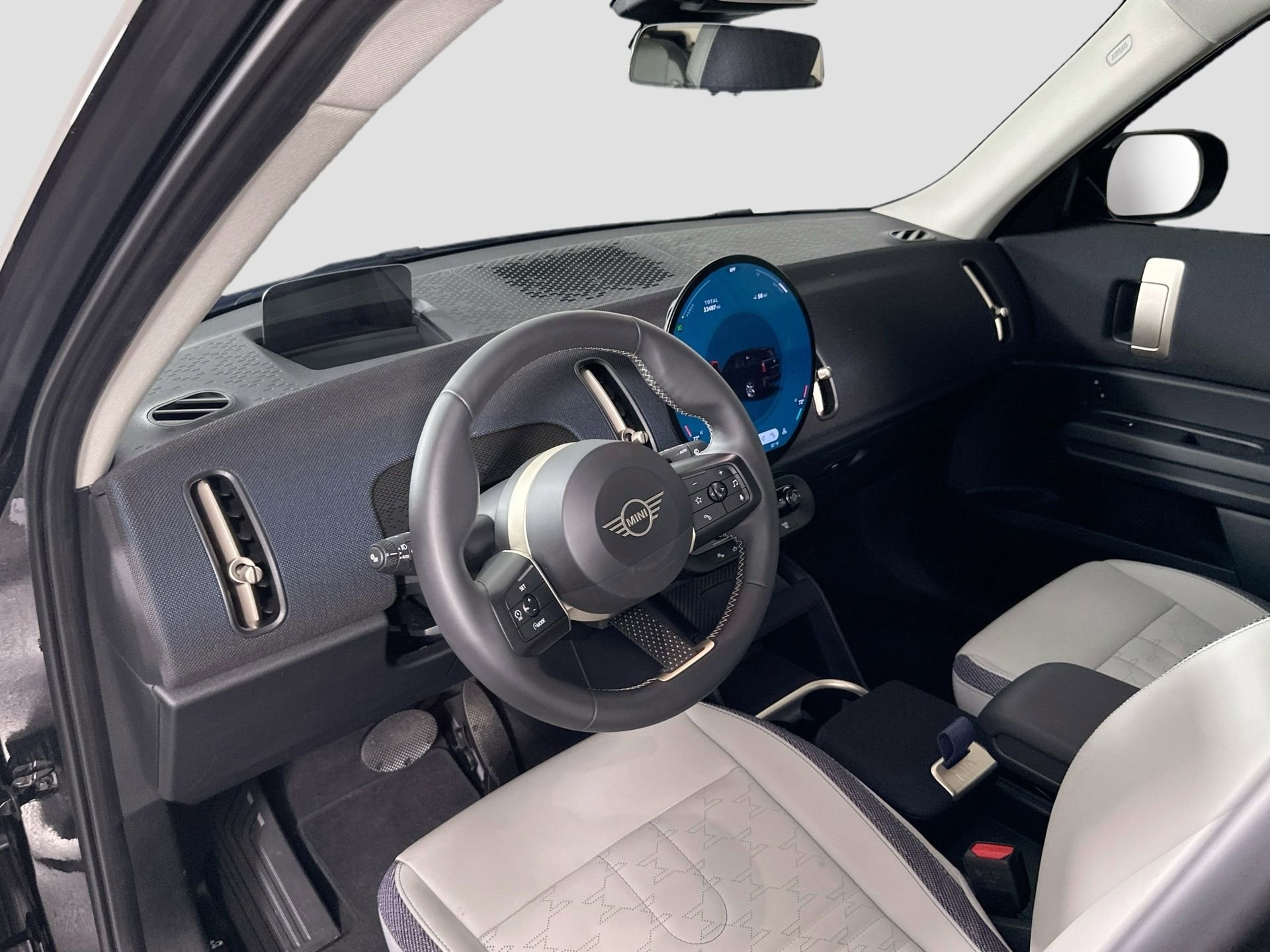 Used 2025 MINI Cooper Countryman SE AWD/4WD image 11
