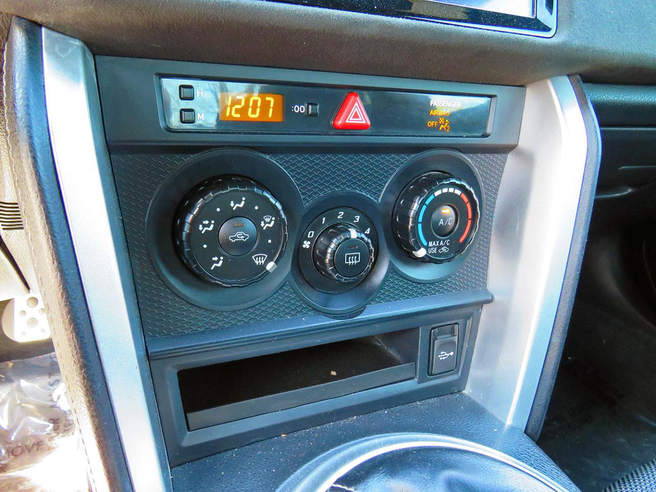 Used 2020 Toyota 86 Auto (Natl) image 25