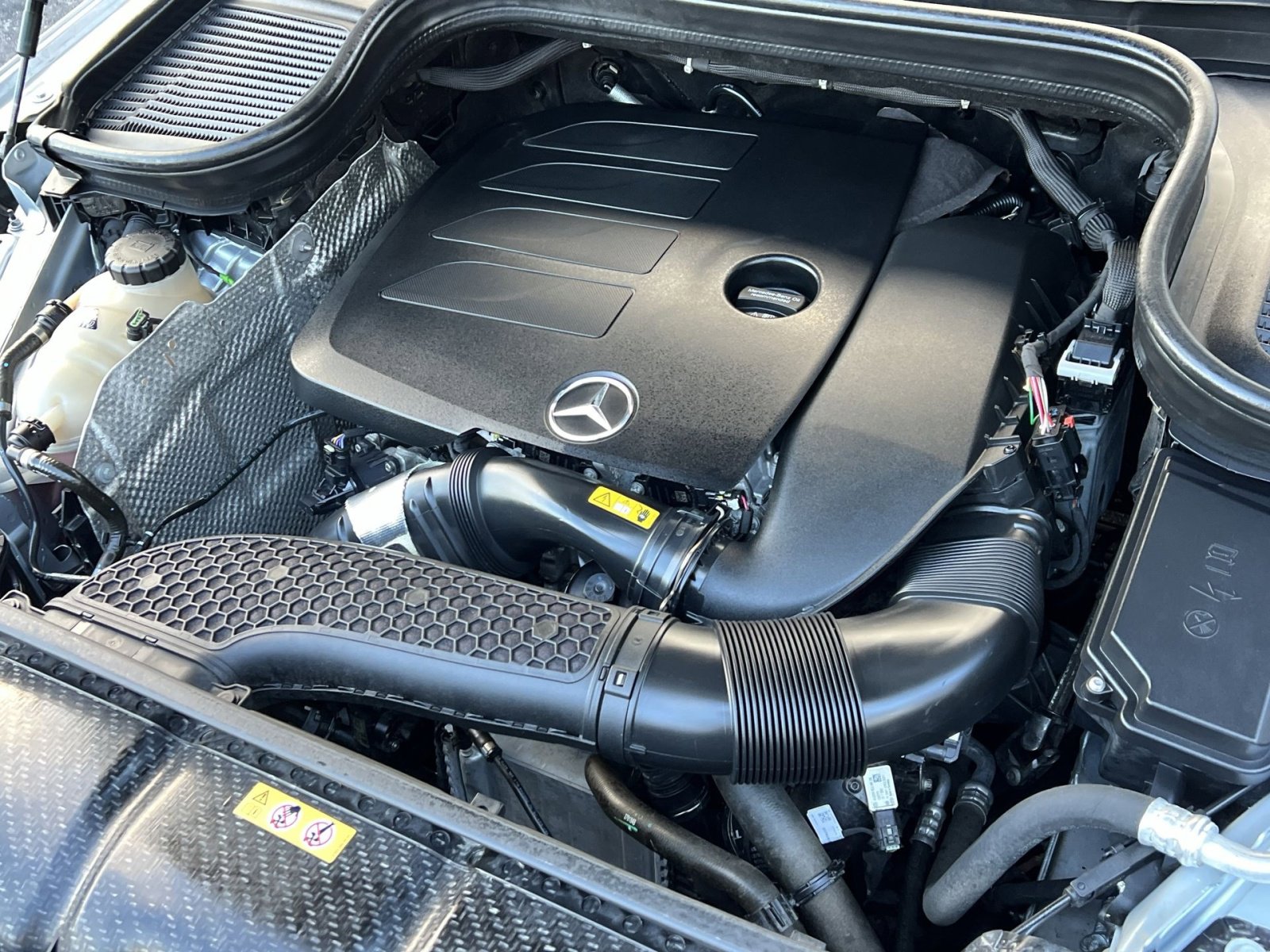 Certified 2022 Mercedes-Benz GLE 350 4MATIC image 27