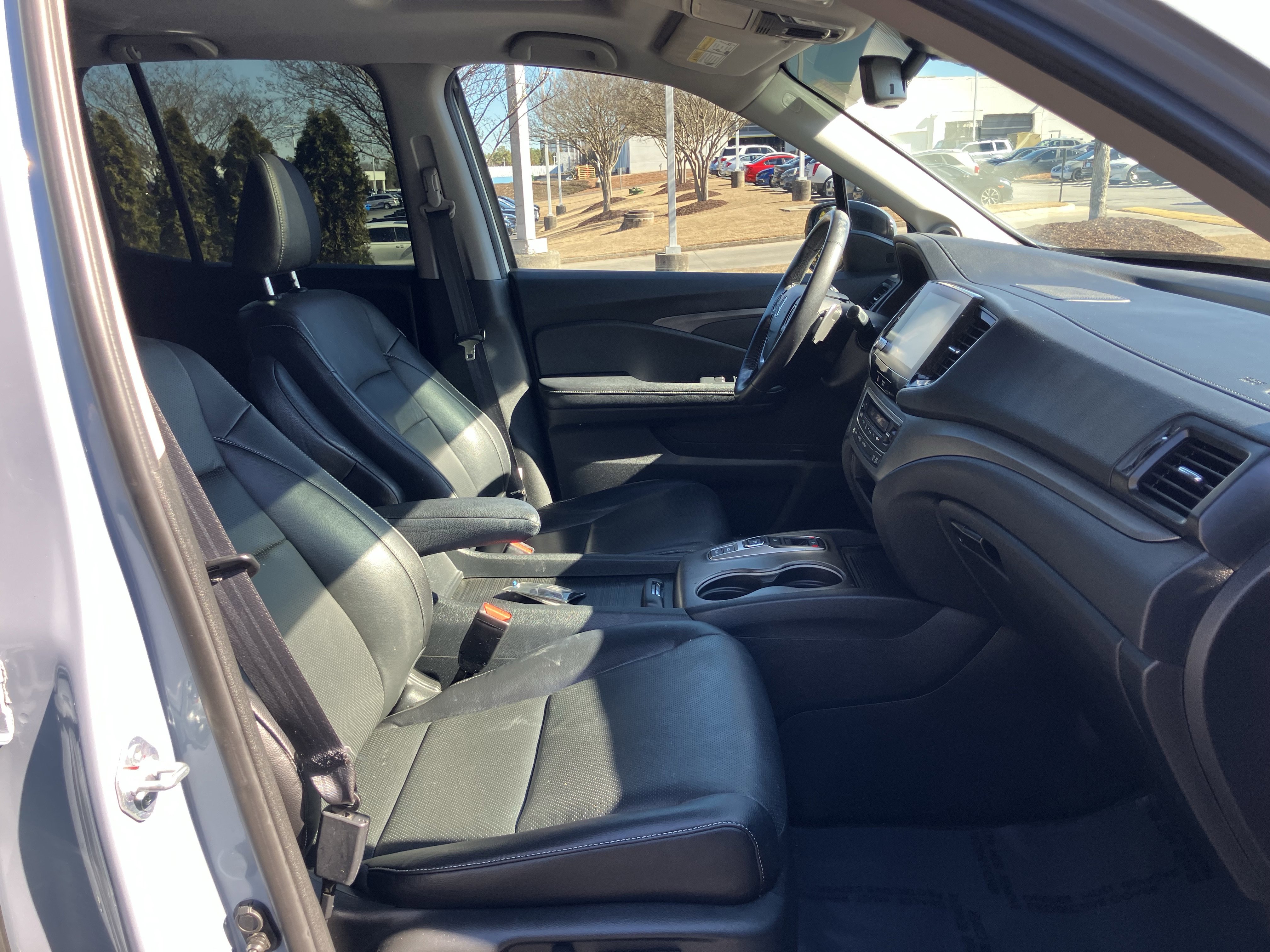 Certified 2022 Honda Ridgeline RTL-E image 36