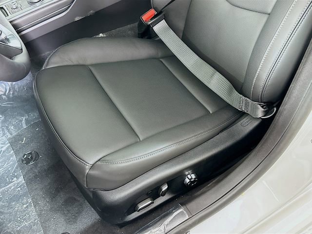 New 2025 Cadillac CT5 Premium Luxury w/ Sun And Sound Package image 18