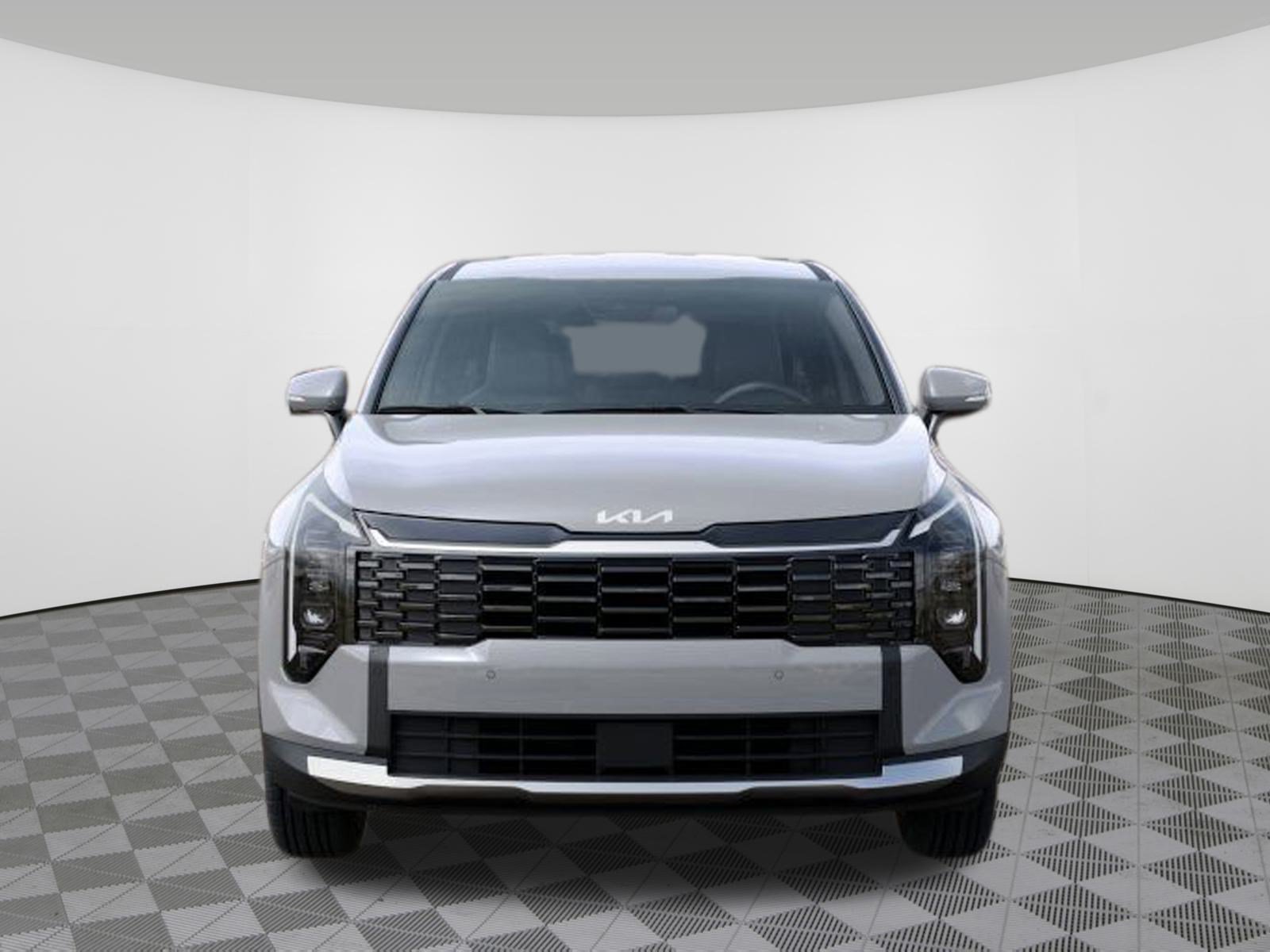 New 2026 Kia Sportage S AWD/4WD image 2