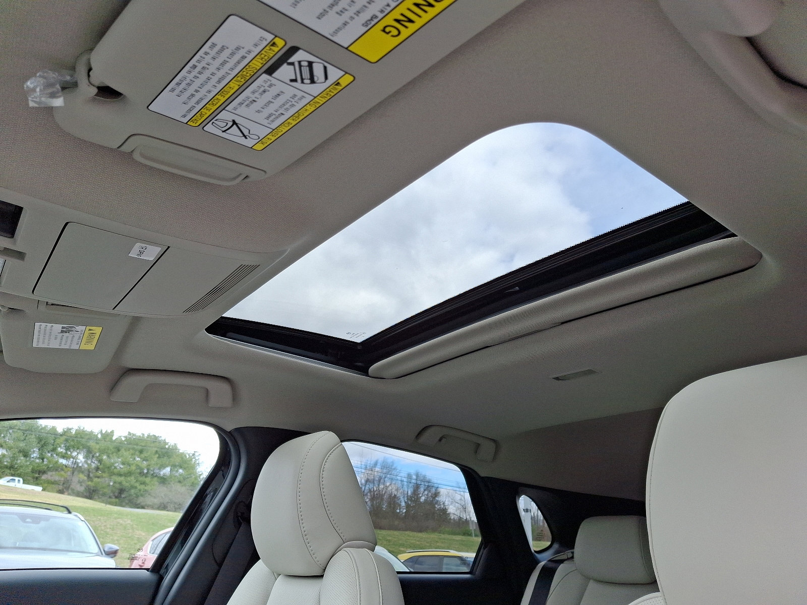 Certified 2025 MAZDA CX-30 2.5 Turbo w/ Premium Plus Pkg image 10