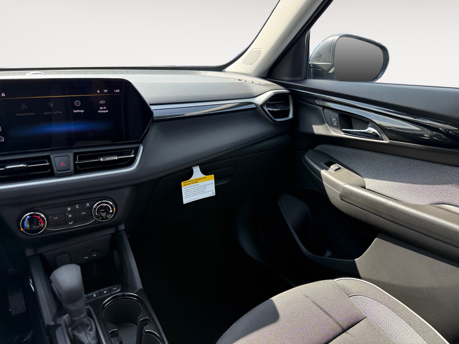 New 2026 Chevrolet TrailBlazer LS w/ LS Convenience Package AWD/4WD image 11