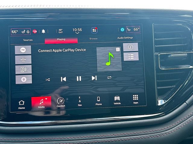 Used 2021 Dodge Durango R/T w/ Premium Interior Group image 16