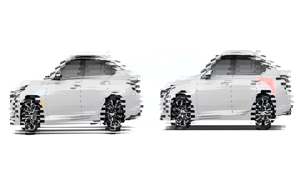 New 2026 Cadillac CT5 Premium Luxury w/ Technology Package image 19