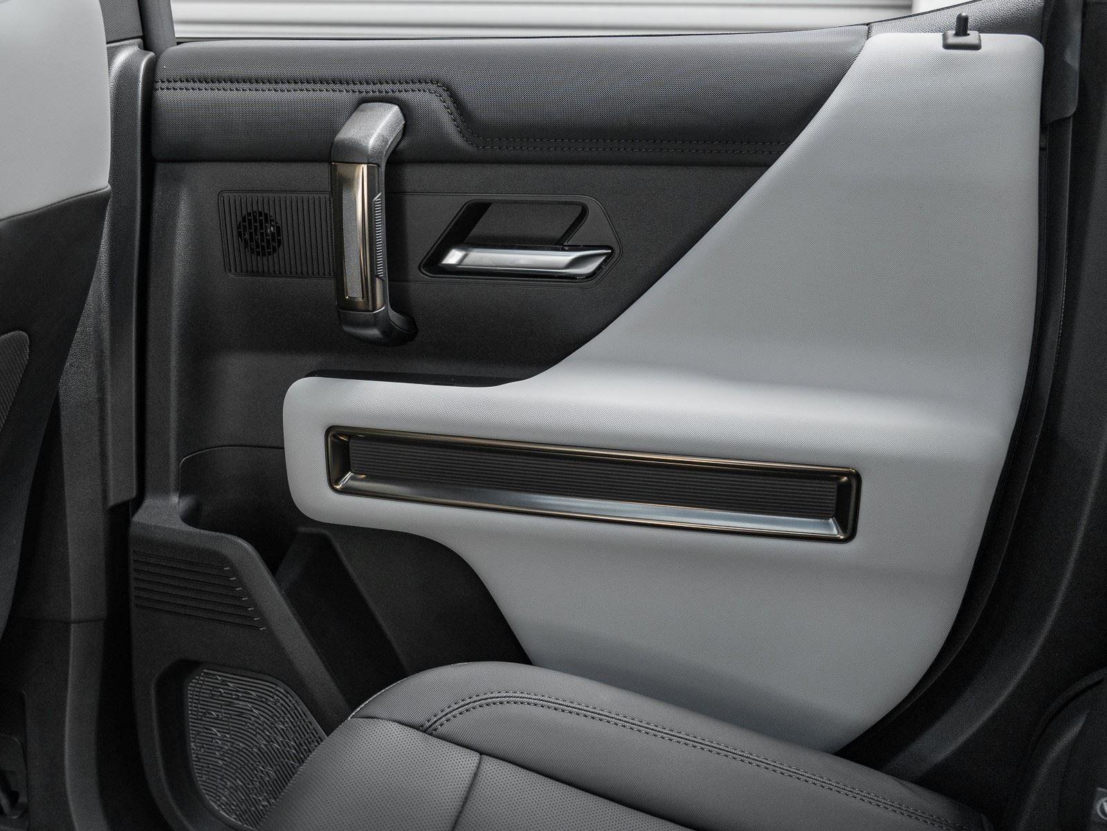 Used 2022 GMC Hummer EV Edition 1 w/ LPO, Illumination Package image 49