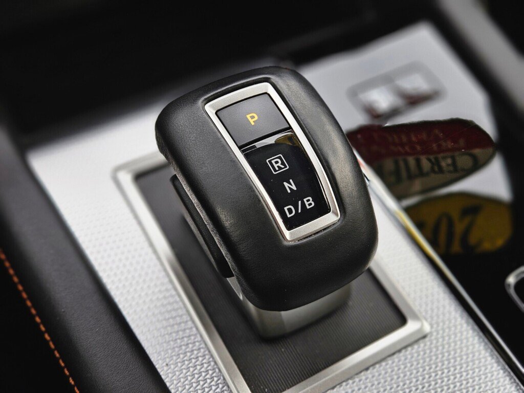 Used 2023 Mitsubishi Outlander SEL image 24