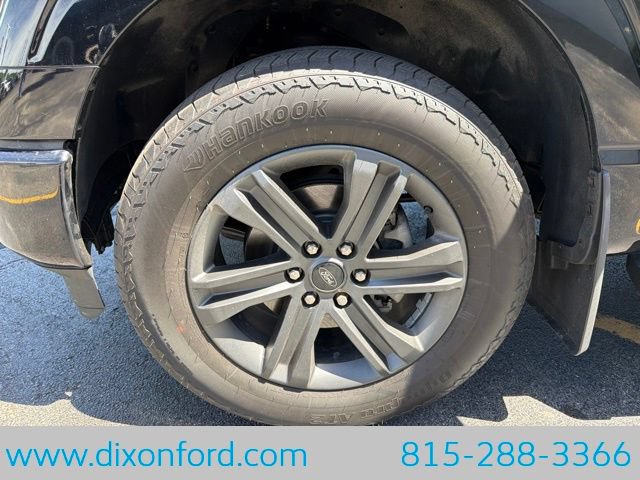 Certified 2023 Ford F150 XLT w/ Equipment Group 302A High AWD/4WD image 30