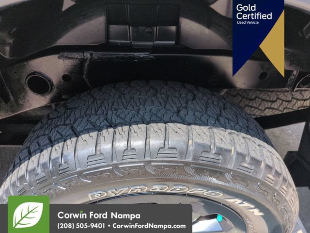 Used 2021 Ford Ranger XLT w/ Equipment Group 302A High AWD/4WD image 32
