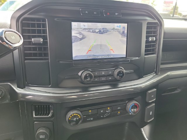 Certified 2023 Ford F150 XL w/ STX Appearance Package RWD image 30
