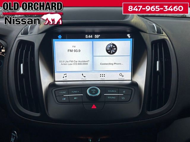 Used 2019 Ford Escape SE image 11