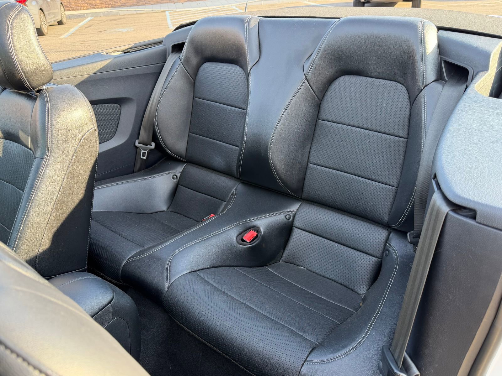 Used 2020 Ford Mustang Premium image 13