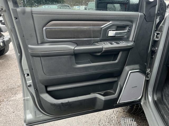 New 2026 RAM 2500 Laramie image 16