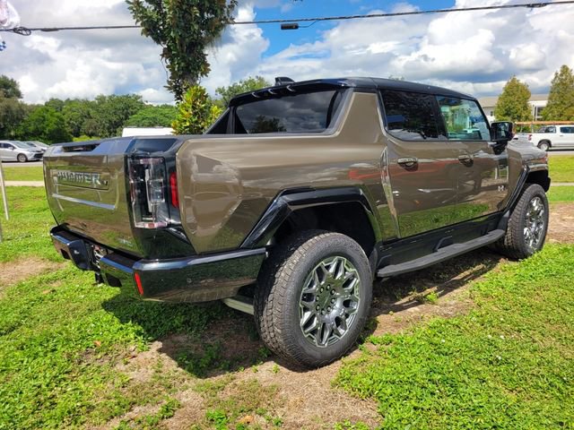 New 2026 GMC Hummer EV 2X image 12