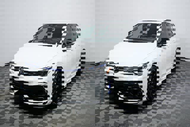 New 2026 Volkswagen Golf w/ Euro Style Package image 23