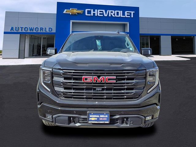 New 2026 GMC Sierra 1500 Elevation AWD/4WD image 2
