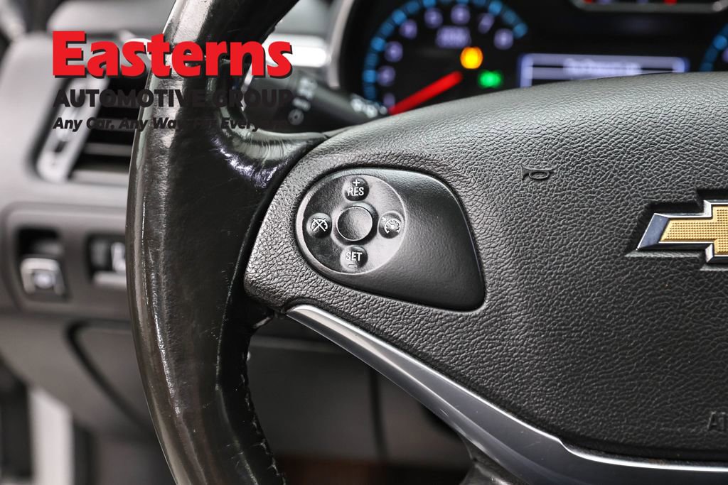 Used 2019 Chevrolet Impala Premier image 15