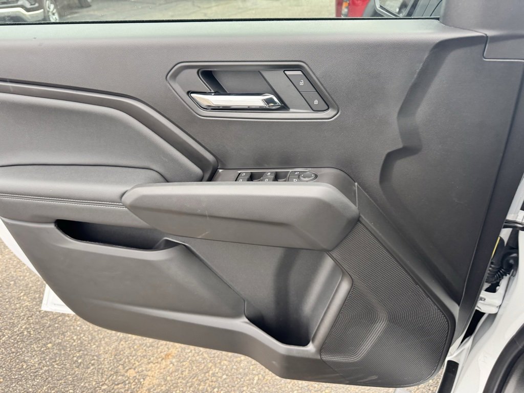 New 2025 Chevrolet Colorado LT w/ LT Convenience Package image 24