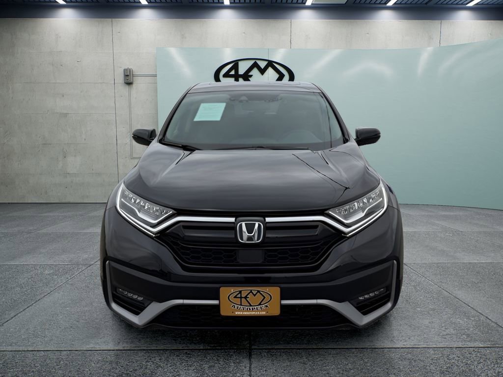 Used 2020 Honda CR-V EX-L image 7