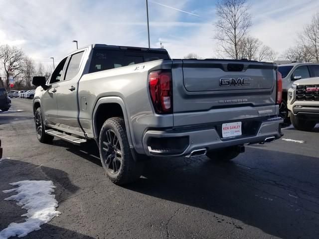 New 2026 GMC Sierra 1500 Elevation w/ Elevation Premium Package image 6