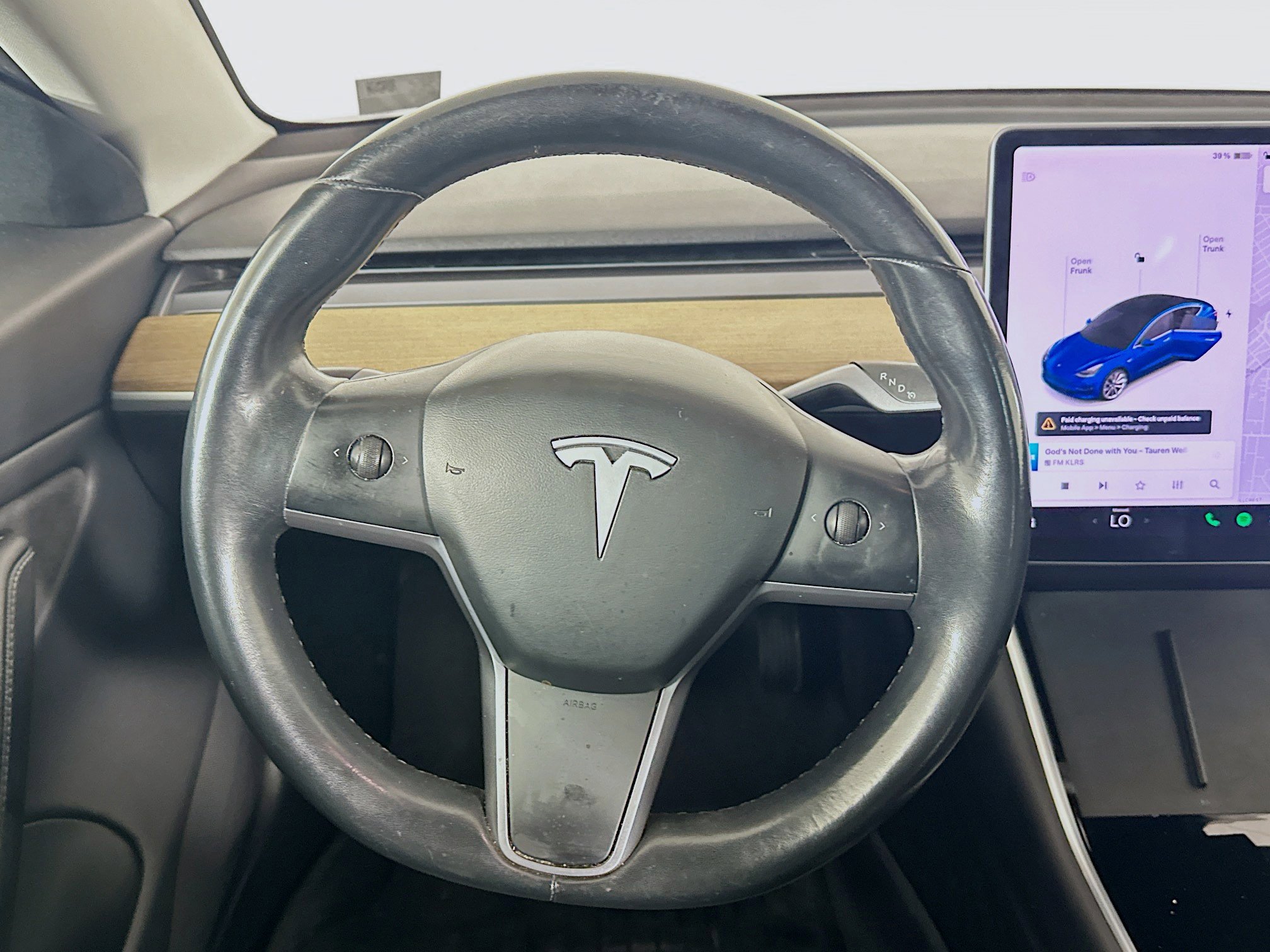 Used 2018 Tesla Model 3 Mid Range image 17