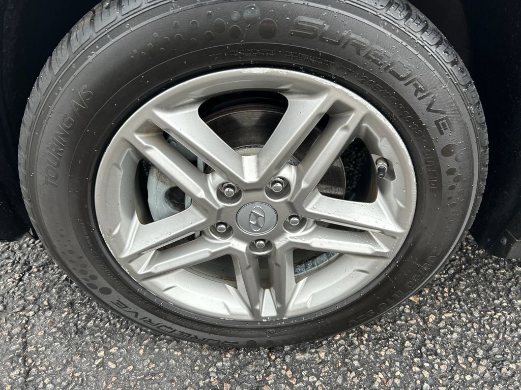 Used 2021 Hyundai Kona SE image 10