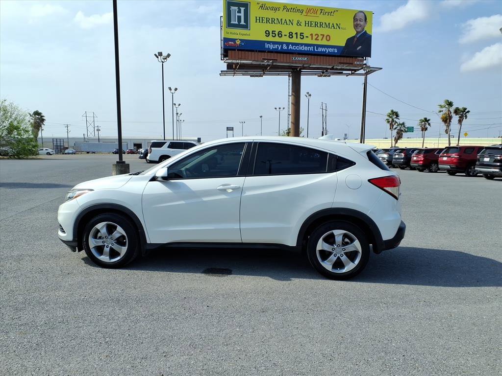 Used 2022 Honda HR-V LX image 5
