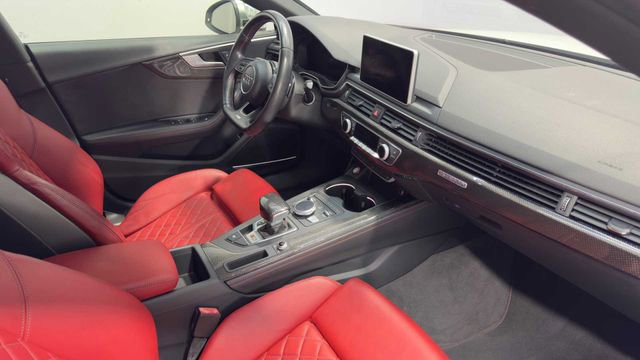 Used 2018 Audi S5 Premium Plus w/ Navigation Package image 12