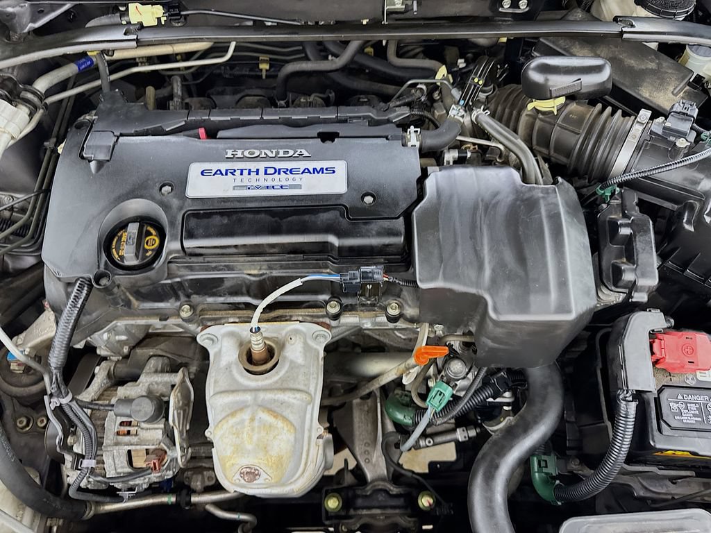 Used 2013 Honda Accord Sport image 35