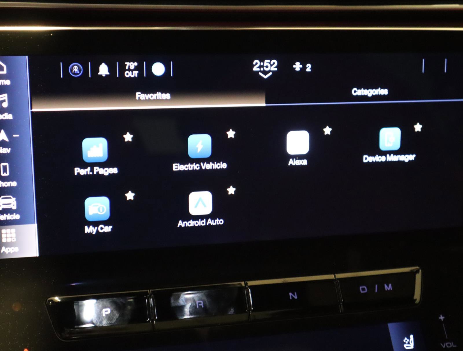 Used 2023 Maserati Grecale Modena image 34