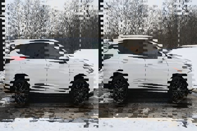 Used 2024 Acura RDX AWD w/ A-Spec & Advance Pkg image 4