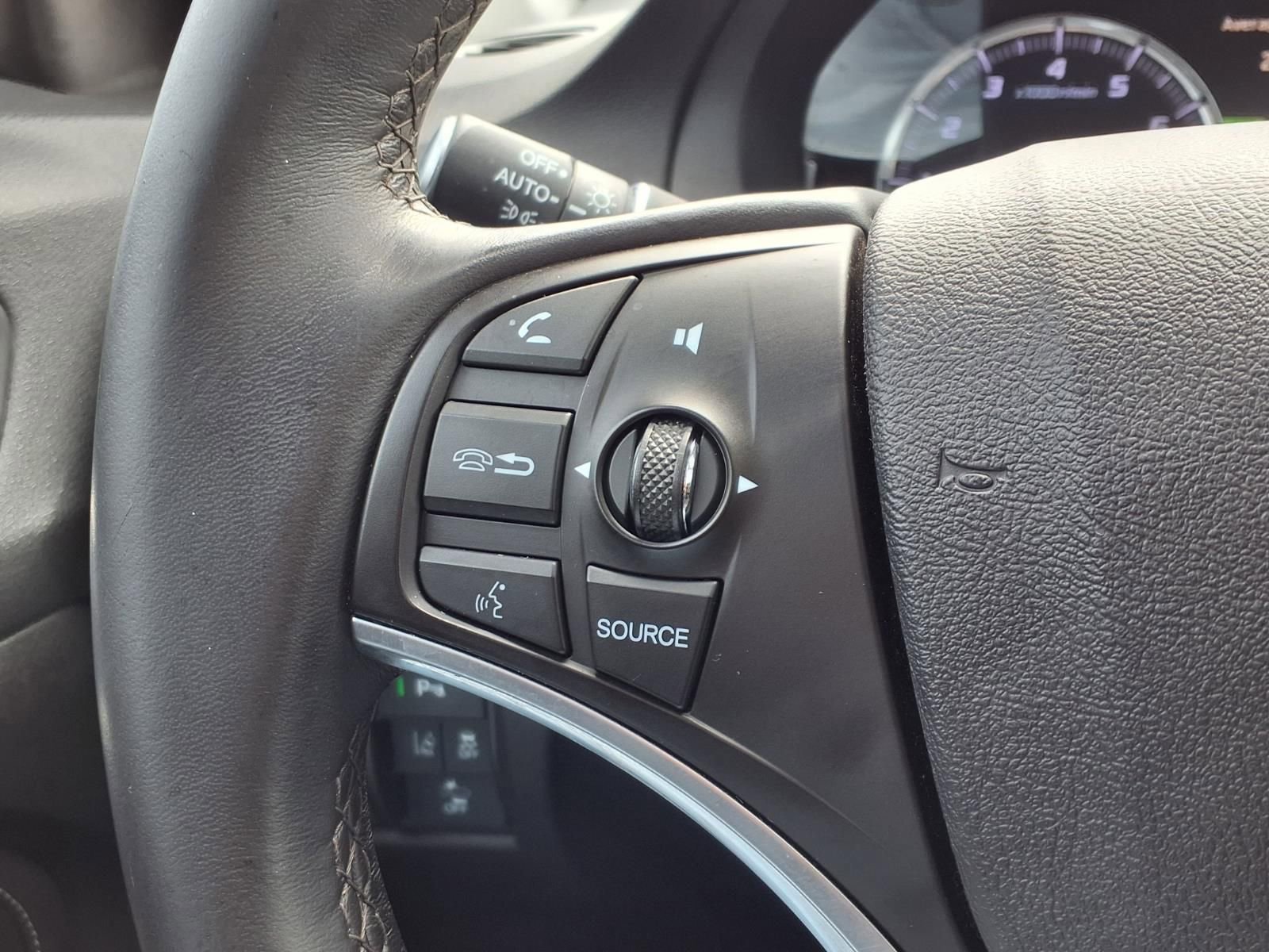 Used 2020 Acura MDX SH-AWD w/ Technology Package image 22