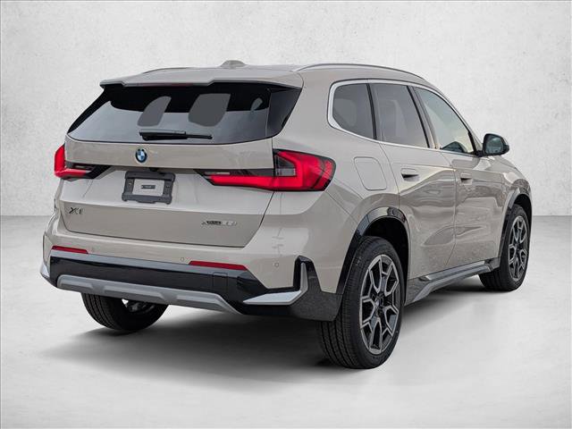 New 2026 BMW X1 xDrive28i AWD/4WD image 2