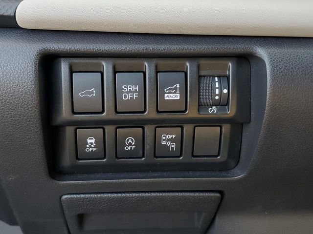 Used 2023 Subaru Forester Limited image 38