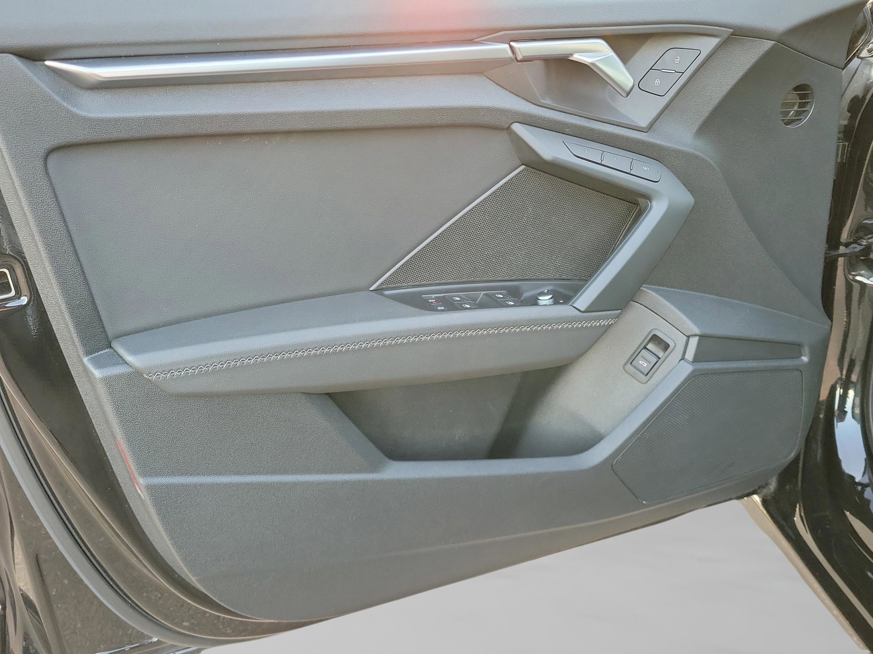 Used 2024 Audi A3 2.0T Premium image 31