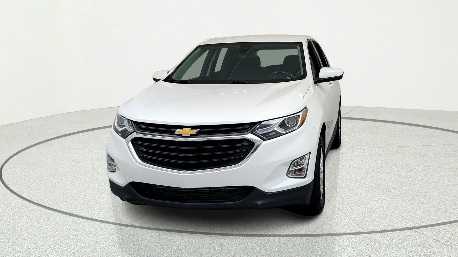 Used 2020 Chevrolet Equinox LT AWD/4WD image 8