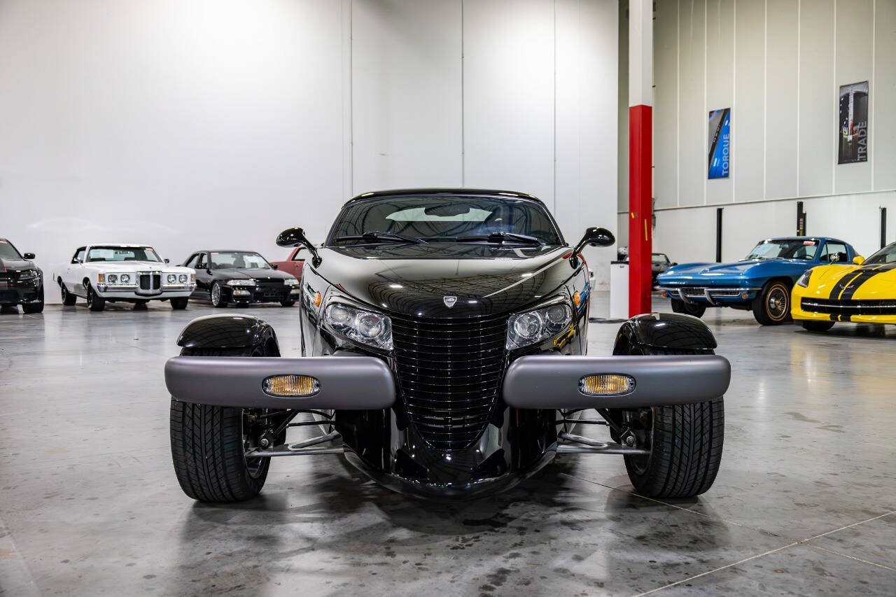 Used 1999 Plymouth Prowler RWD image 33