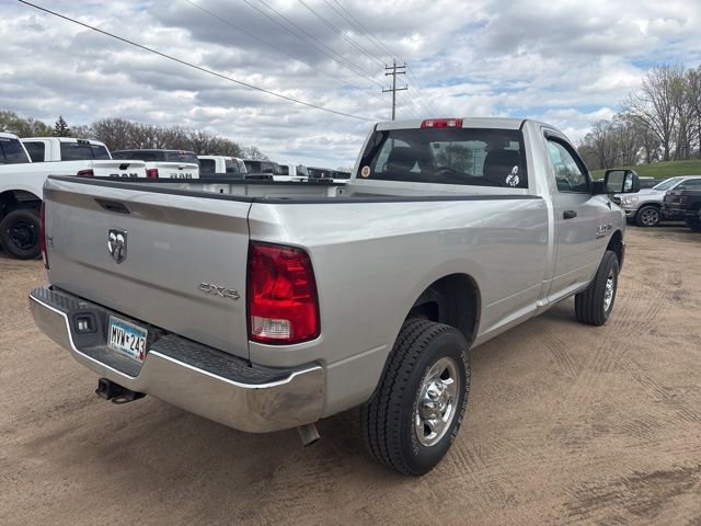 Used 2013 RAM 2500 Tradesman w/ PWR & Remote Entry Group AWD/4WD image 11
