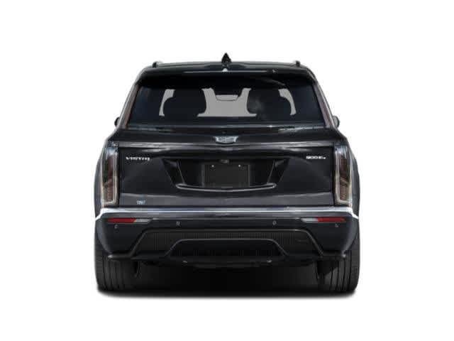 Used 2026 Cadillac Vistiq Platinum AWD/4WD image 8