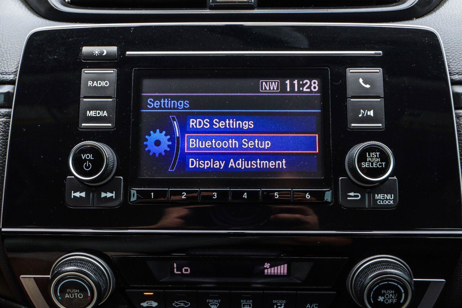 Used 2019 Honda CR-V LX image 8