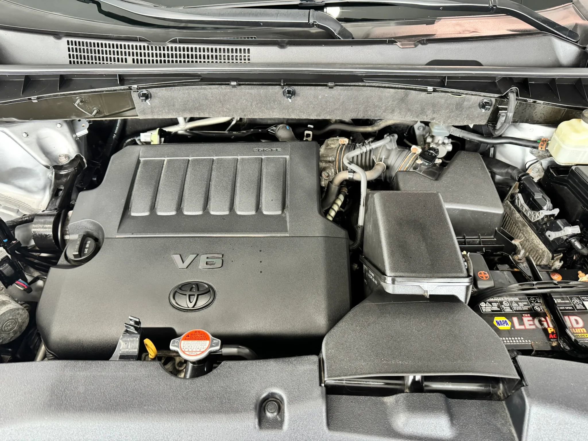 Used 2016 Toyota Highlander Limited AWD/4WD image 47