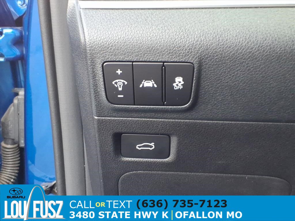 Used 2023 Kia K5 EX w/ EX Premium Package image 22