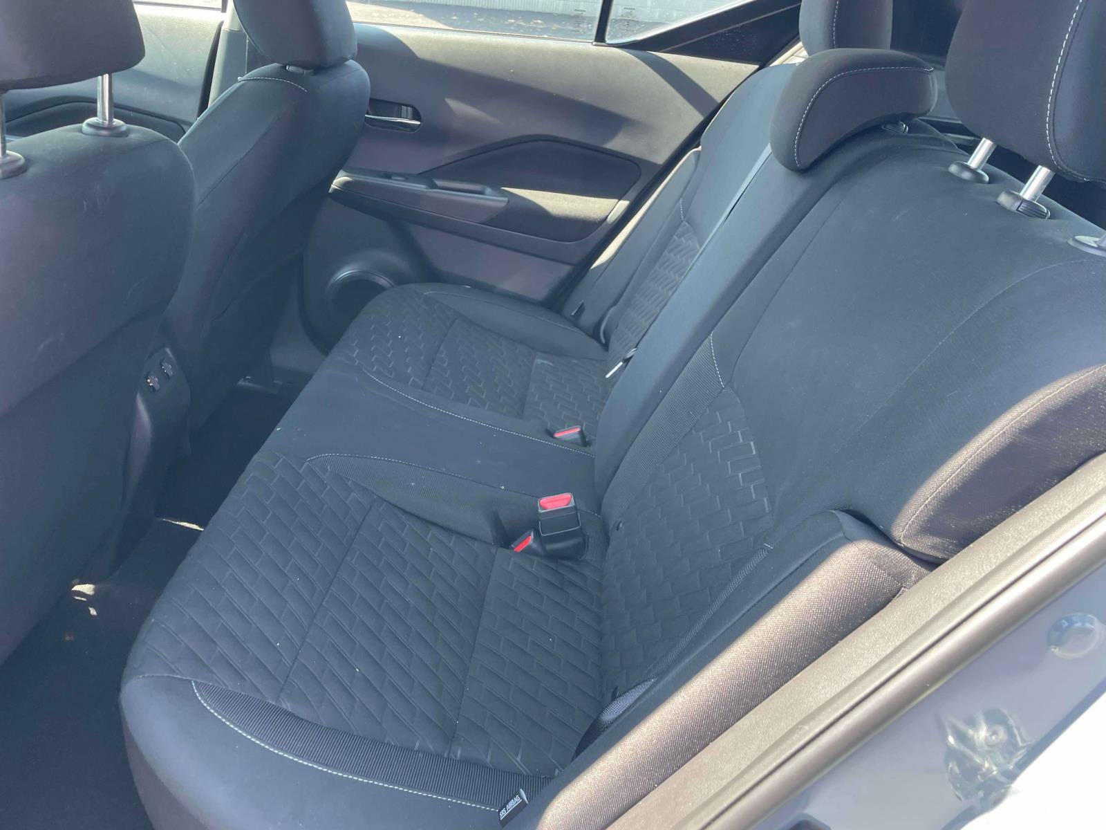 Used 2023 Nissan Kicks SV FWD image 13