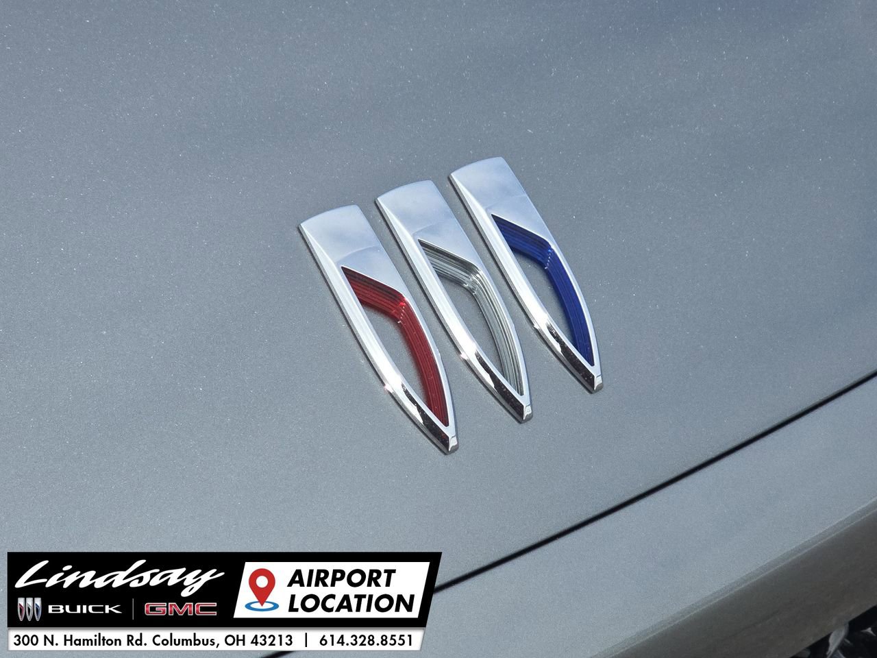 New 2026 Buick Enclave Sport Touring w/ Power Package image 32