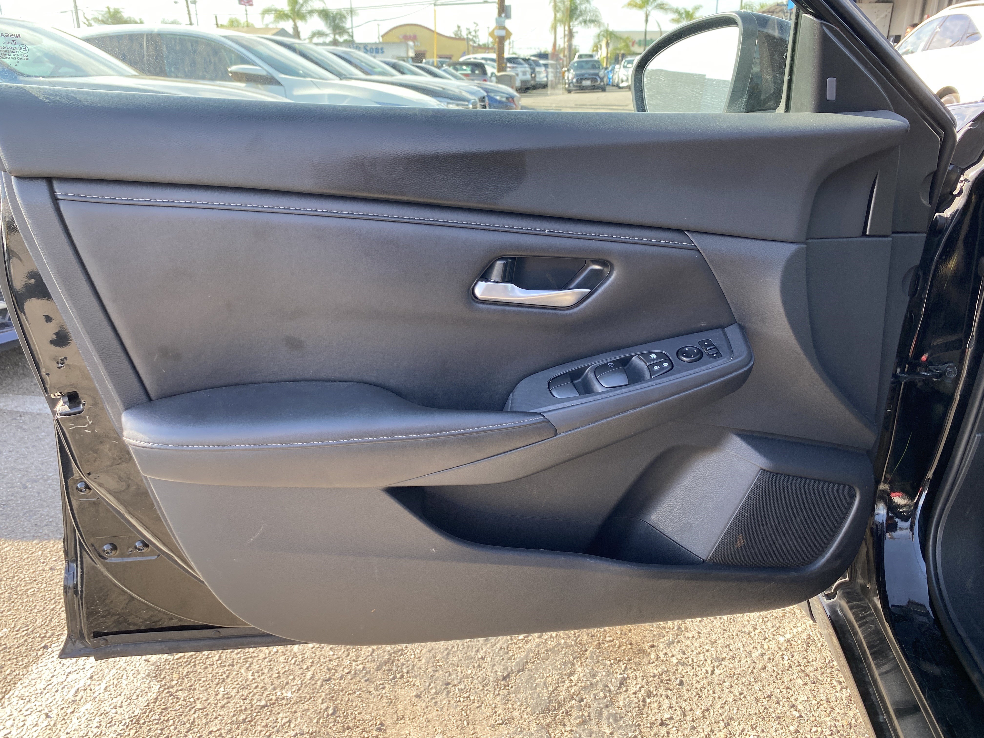 Used 2021 Nissan Sentra S FWD image 15