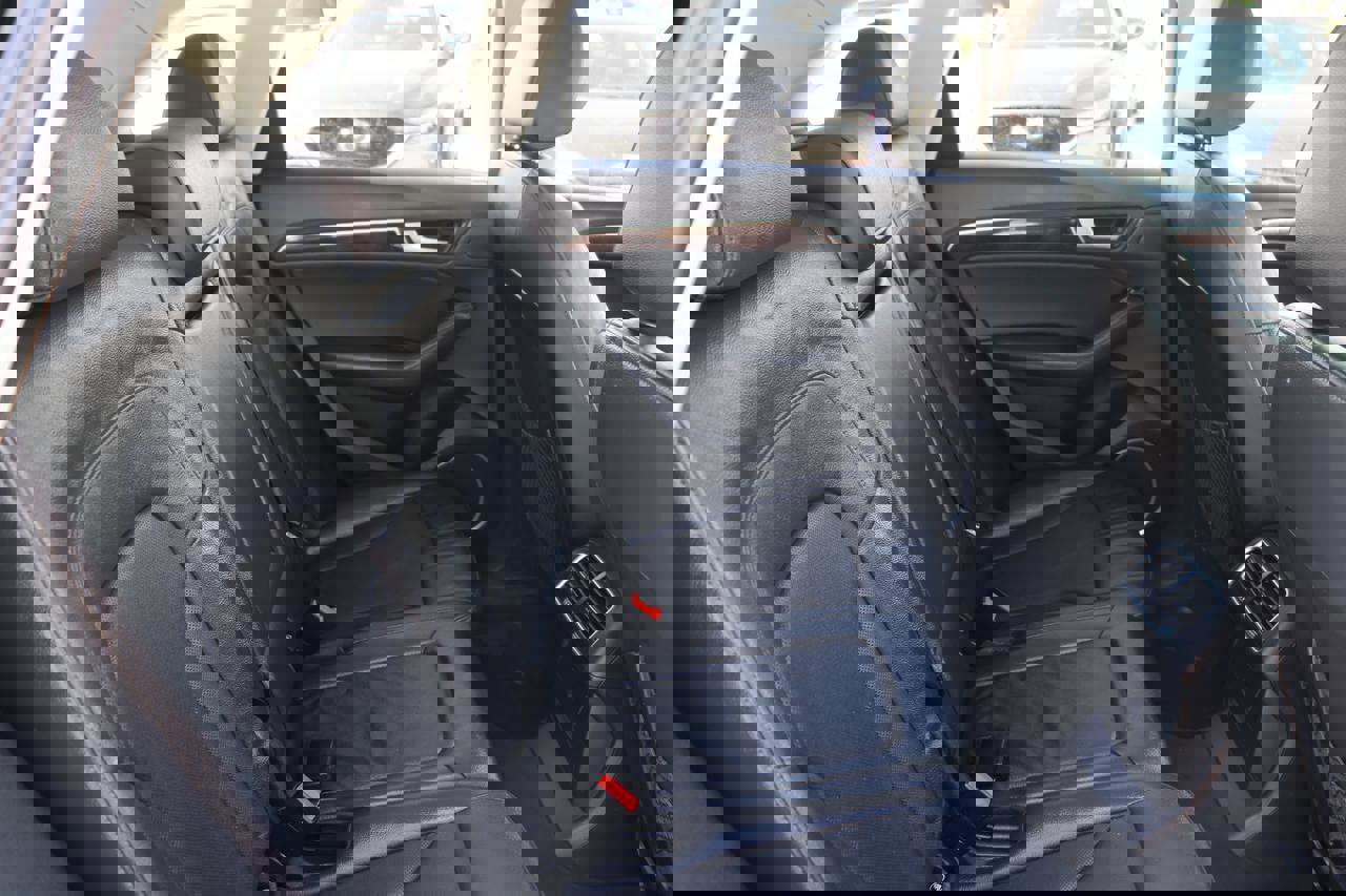 Used 2017 Audi Q5 3.0T Premium Plus w/ Technology Package image 16